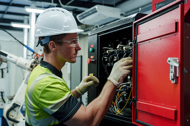 24/7 Emergency Generator Installation experts in Lyons, KS
