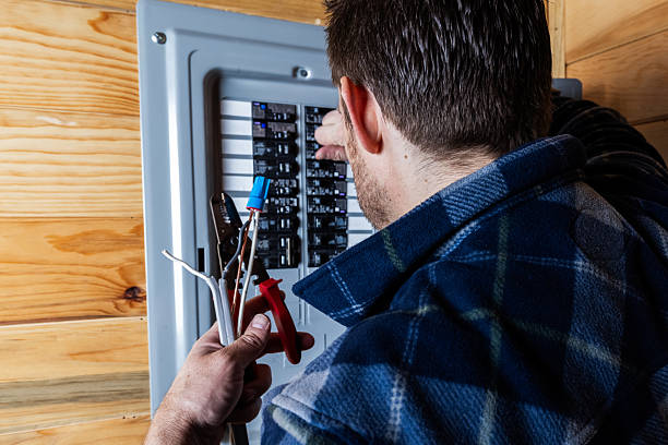 Affordable Generator Installation solutions in Lyons, KS
